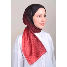 Silk Life Degrade Jakar Şal 2121-23