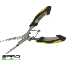 Spro S-Cutter Kargaburun Pense 16CM - 4702-161