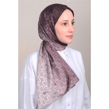 Silk Life Degrade Jakar Şal 2121-3