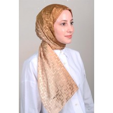Silk Life Degrade Jakar Şal 2121-20
