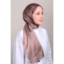 Silk Life Degrade Jakar Şal 2122-9
