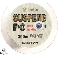 DFT Discovery Dft Bojin Suspend F.c.misina 300 M-0.50 mm Pvc Paket