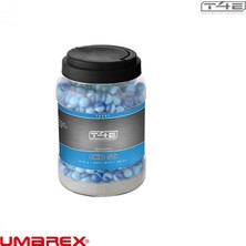 Umarex T4E Cb .50 Cal. Tebeşir Topu (2 x 250 Li )