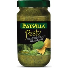 Pastavilla Sos Pesto 190 gr