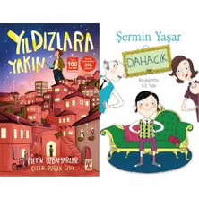 İlk Genç Timaş Yıldızlara Yakın (Metin Özdamarlar) ve Dahacık
