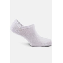 Gd Goldoremi Kadın Premium Bambu Terletmez Yumuşak Görünmez Sneakers Çorap