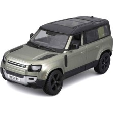 Sende Buldum S00021101 Model Araç Land Rover Defender 2022 2A-