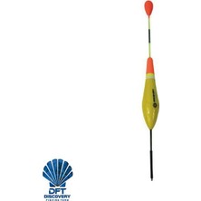 DFT Discovery Dft Sliding Floats Şamandıra 661 4,00 gr