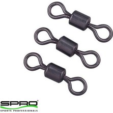 Spro D. Crp Rolling Fırdöndü #8 10 Adet x 5