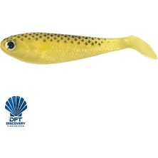 DFT Discovery T. Dft Sasi 11,5 cm Iğnesiz Renk: A421 1/25