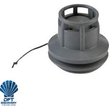 DFT Discovery Sısme Bot J-Sd Komple Subap