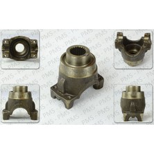 Carraro Terex 6194417M1 Flanş / Dövme Parçalar