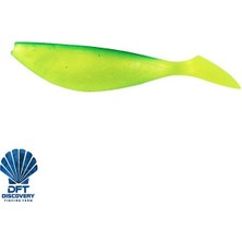 DFT Discovery T. Dft Sasi 8,5 cm Iğnesiz RENK:648 - 1/25