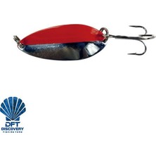 DFT Discovery Dft SPNH113 13 gr Renk: Gümüş-Turuncu Kaşık