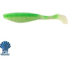 DFT Discovery T. Dft Sasi 10 cm Iğnesiz RENK:024 7,3 G - 1/25