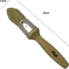 Rich Fırça 803 Chalk Poınt Brush
