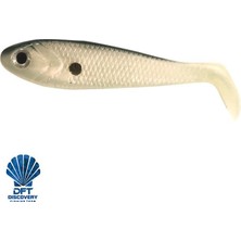 DFT Discovery T. Dft Sasi 11,5 cm Iğnesiz Renk: A416 1/25