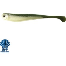 DFT Discovery T. Dft Sasi 3,5" Iğnesiz RENK:014 3,3 G - 1/25