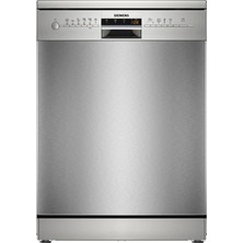 Siemens SN216I00DT 6 Programlı 13 Kişilik Bulaşık Makinesi