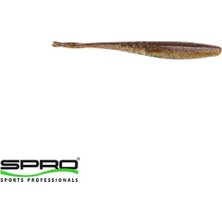 T.d.spro Bony Shaker 9,5cm Dirty Gold S.yem 1/8