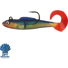 DFT Discovery T. Dft Sasi 8 cm 1 Iğneli Renk: 048 11 G - 1/4