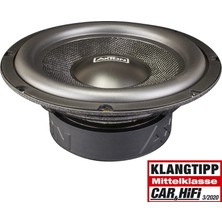 Axton Atw-20 20CM Subwoofer