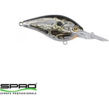 T.spro Ikiru Crank Sl Sfl Python Maket Yem