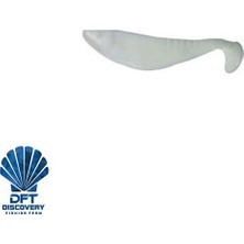 DFT Discovery T. Dft Sasi 7,5 cm Iğnesiz RENK:035 3,9 G - 1/25