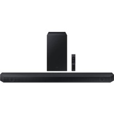 Samsung HW-Q600C 3.1.2 Kanal 360 W Soundbar Outlet