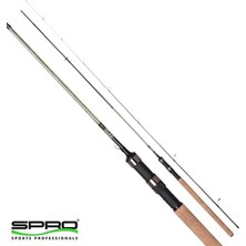 Spro Tactical Trout 2.10M 1-6g M Spin Olta Kamışı