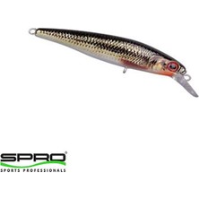 T.spro Ikiru Chrome Jerk 65 Sp Roach Maket Yem