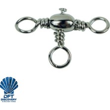 DFT Discovery Discovery Dıscovery Üçlü Nikel Fırdöndü No:10 1/144