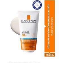 La Roche-Posay ANTH UVM FACE&BODY T150ml EN fr el