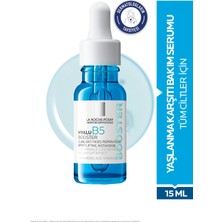 La Roche-Posay L.HYALU B5 BOOSTER SERUM 15ML