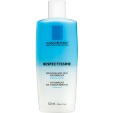 La Roche-Posay L.RESPECTISSIME DEMAQ. YEUX 125ML