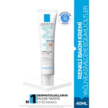 La Roche-Posay L.EFFACLAR DUO(M) MEDIUM 40ML