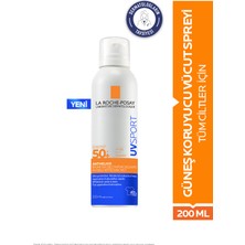 La Roche-Posay Anthelios-UVAIR Serum Sunscreen