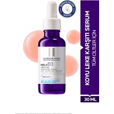 La Roche-Posay L.MELA B3 10 SERUM 30ML