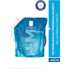 La Roche-Posay L..EFFACLAR  REFIL JEL  400ML