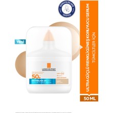 La Roche-Posay ANTH UVAIR 50+ TT LIGHT 50ML EN FR