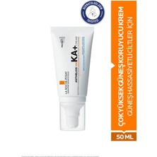 La Roche-Posay LRPANTH. KA+ COS SPF50-50ML