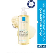 La Roche-Posay LRP Lipikar Cleansing Oil AP+ 400 ml