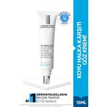 La Roche-Posay L.PIGMENTCLAR YEUX 15ML