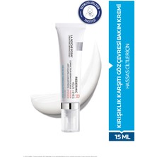 La Roche-Posay L.REDERMIC R YEUX 15 ML