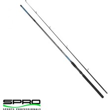 Spro Spartan Spin 40G 2.40M  Spin Olta Kamışı