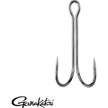 T.gamakatsu Double 22 Long Shank #3/0 Ikili Iğne