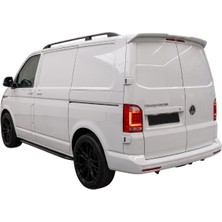 Türkset Transporter T5-T5.5 Çift Kapı Ps Style Spoiler 2003-2014 (( Boyasız ))
