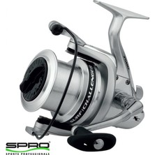 Spro Surf Challenger 7500 Surf Olta Makinesi