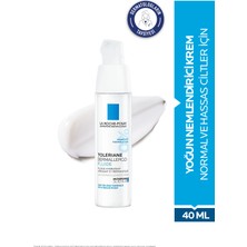 La Roche-Posay Toleriane Dermallergo Fluid 40 ml
