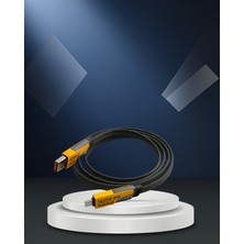 Kaliteyi Bul 4'de 1 Çok Fonksiyonlu Şarj Kablosu 65W